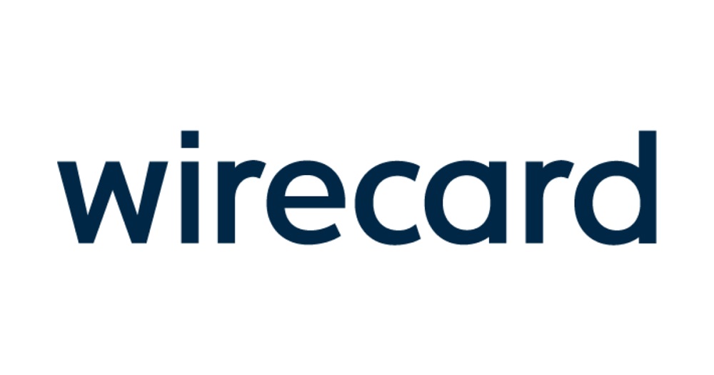wirecard logo