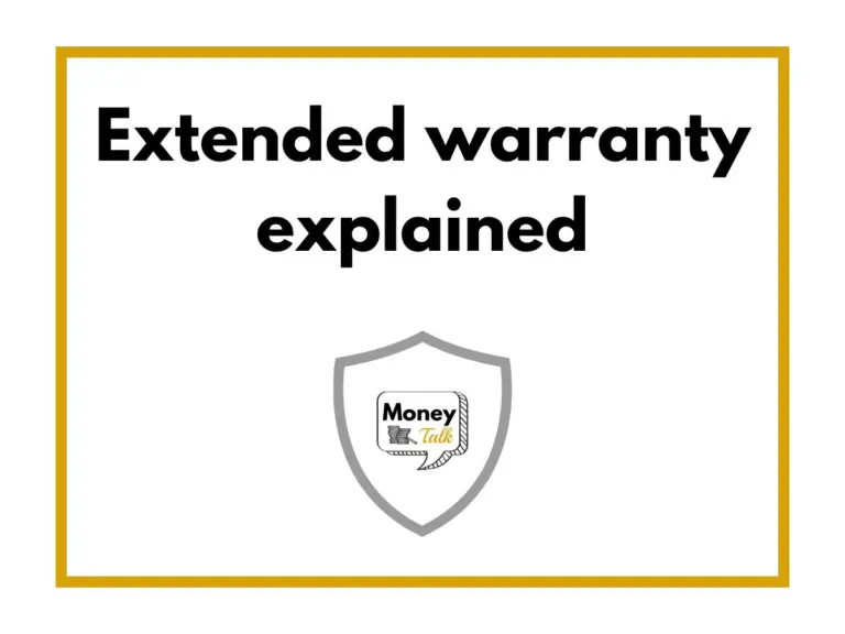 Do you really need extended warranty?
