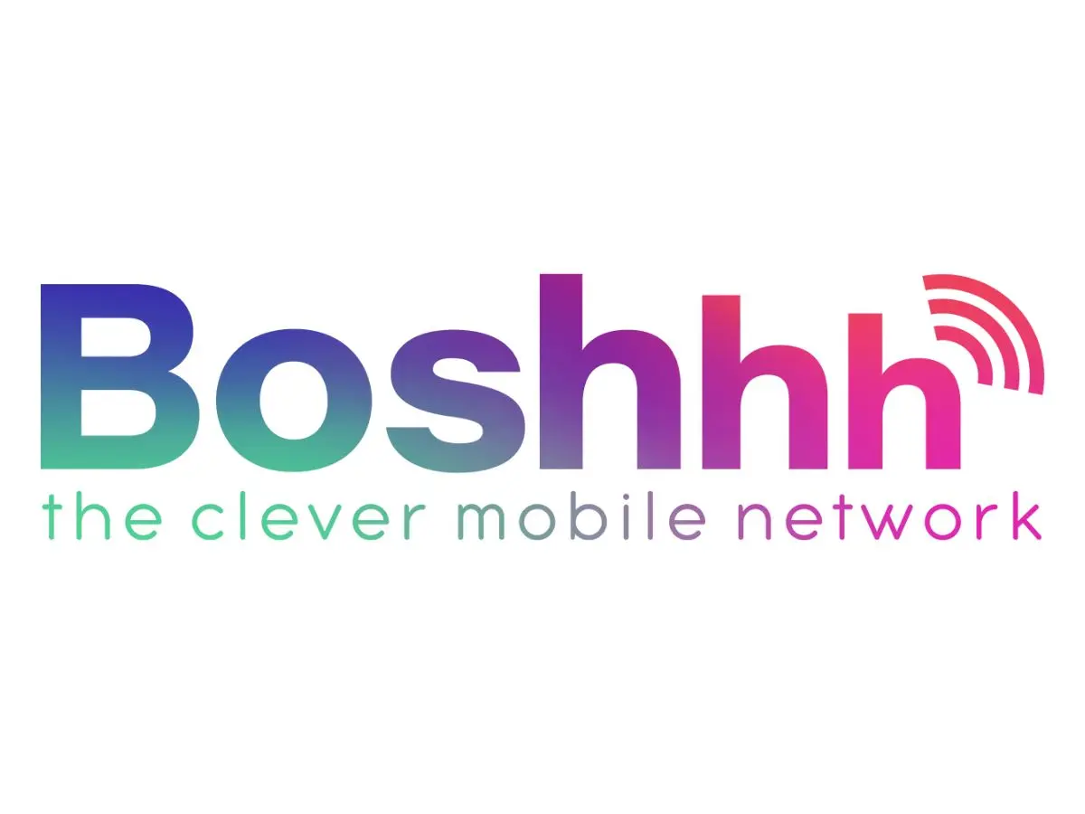 Boshhh logo