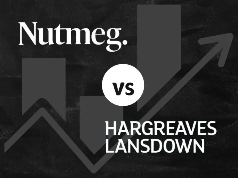 Nutmeg vs Hargreaves Lansdown: Which is best?