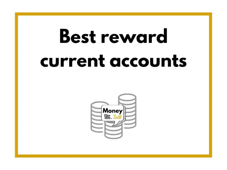Best reward current accounts