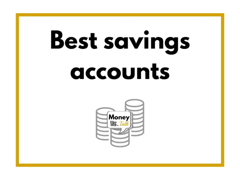 Best savings accounts