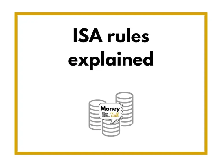 How many ISAs can you have at the same time?
