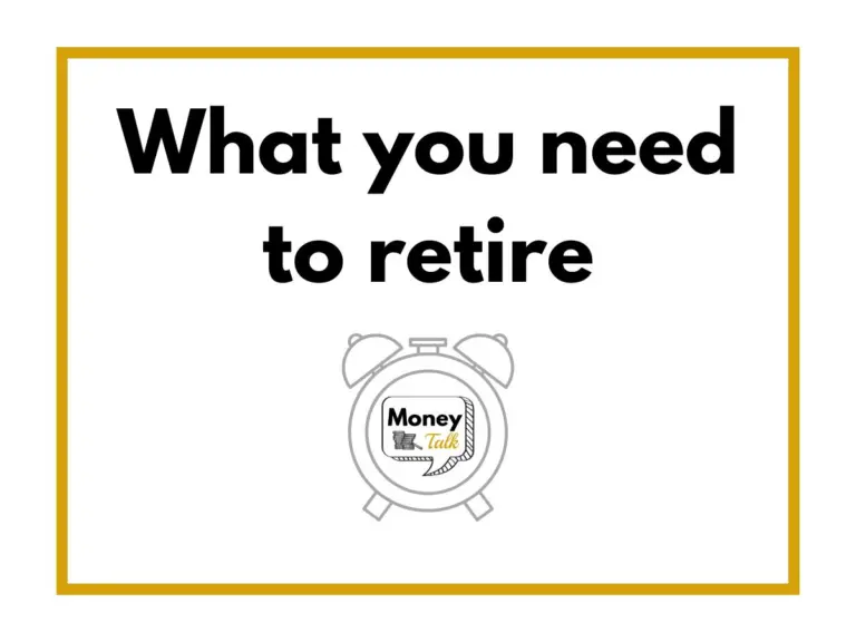 How much money do you need to retire in the UK?