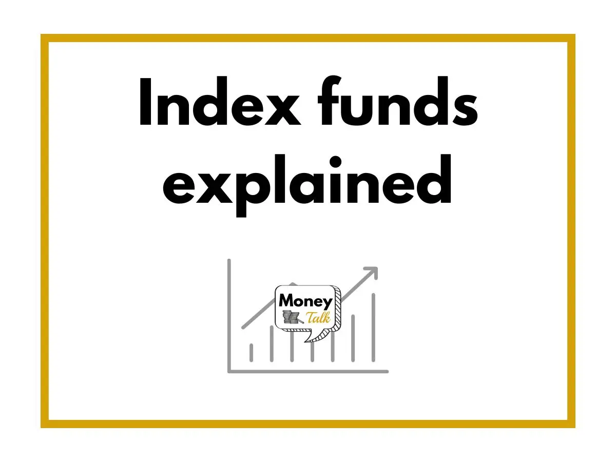 Index funds explained