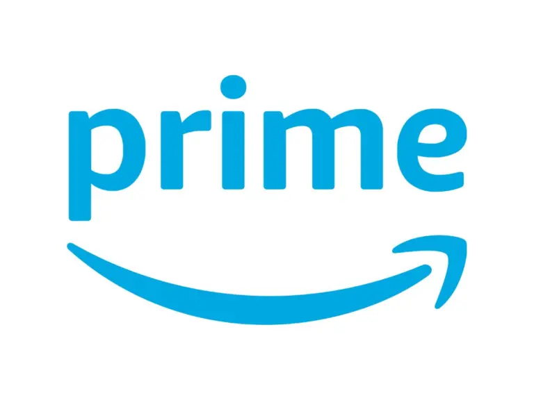 Amazon Prime logo