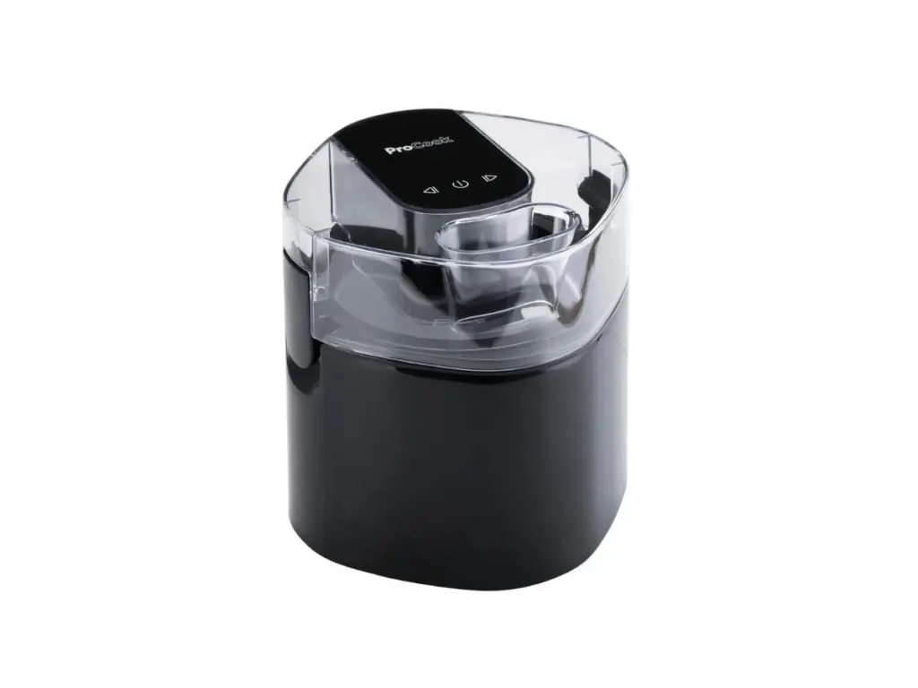 ProCook ice cream maker