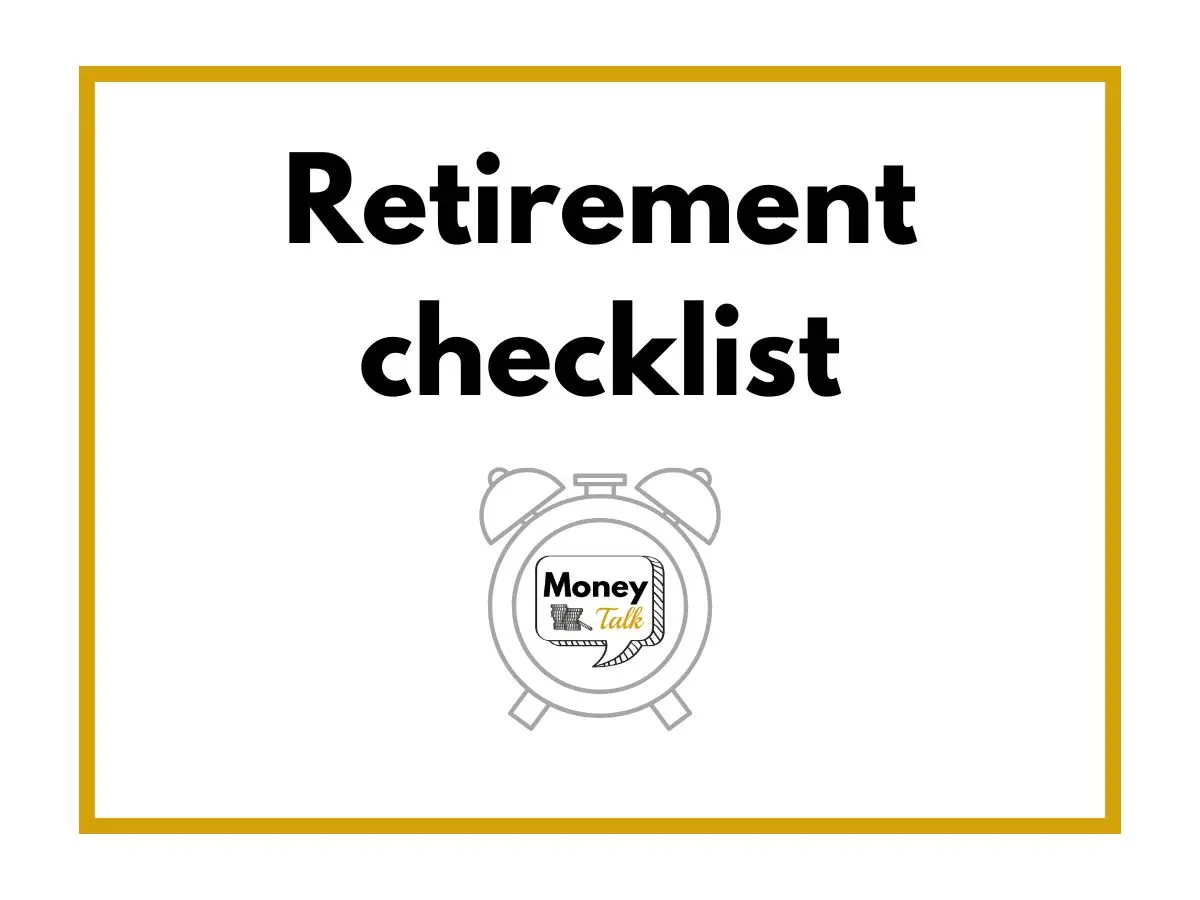 Retirement checklist Money Talk by Qin Xie jpg