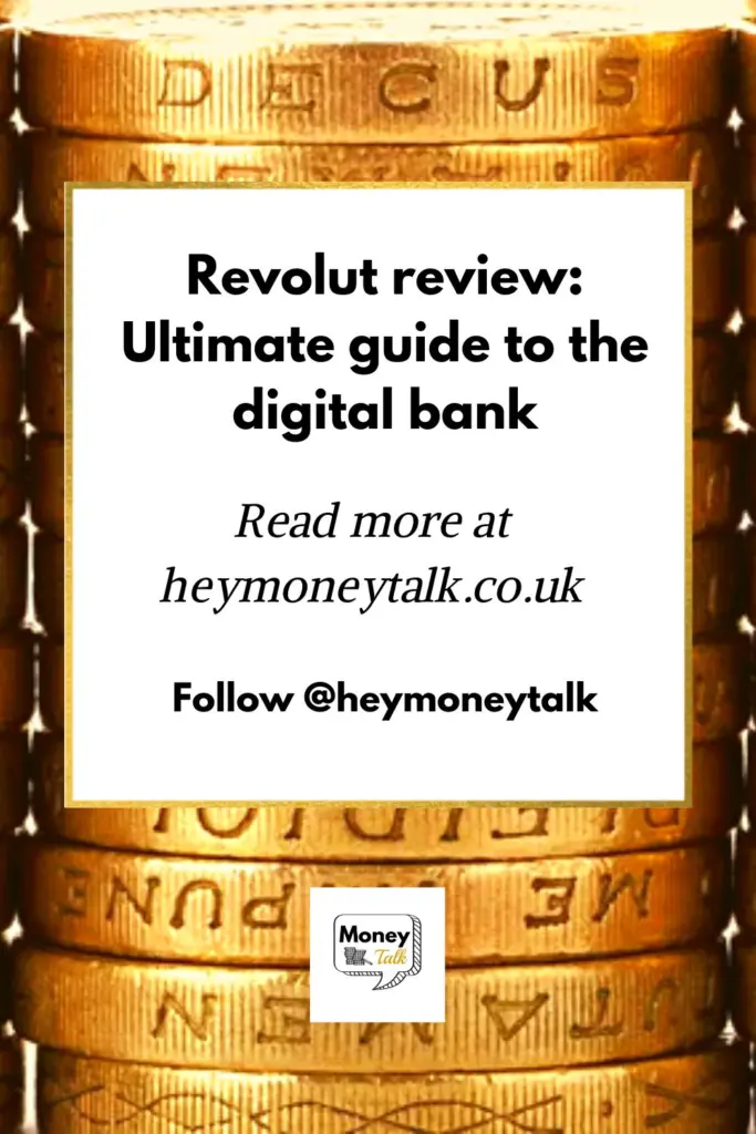 Revolut review Ultimate guide to the digital bank