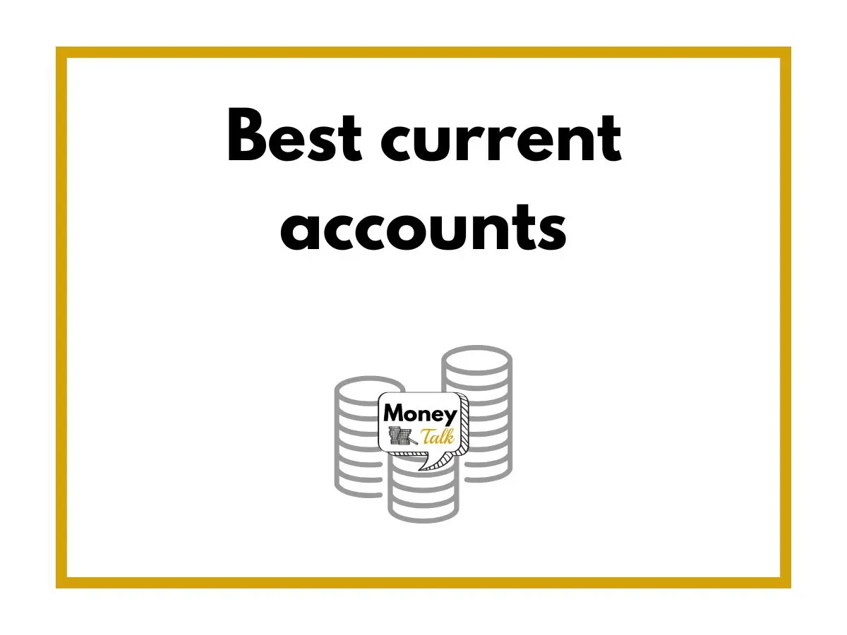 Best current accounts