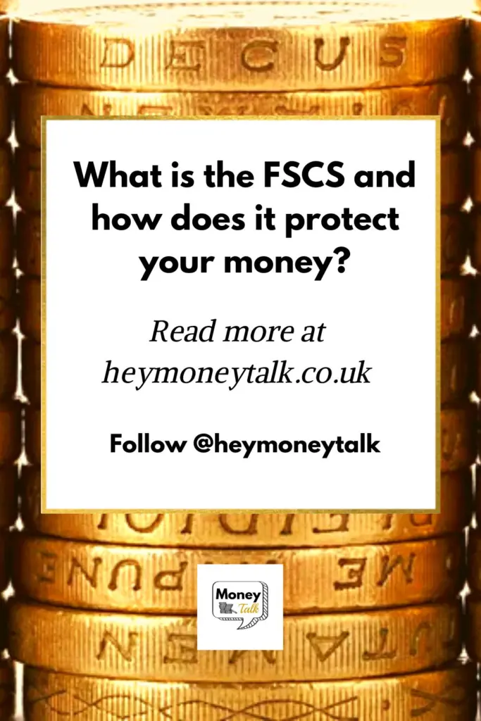 What is the FSCS and how does it protect your money?