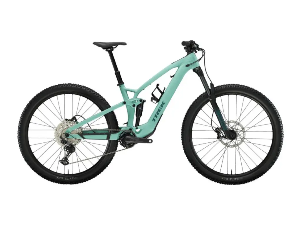 Trek Fuel EXe 5 2025 electric mountain bike