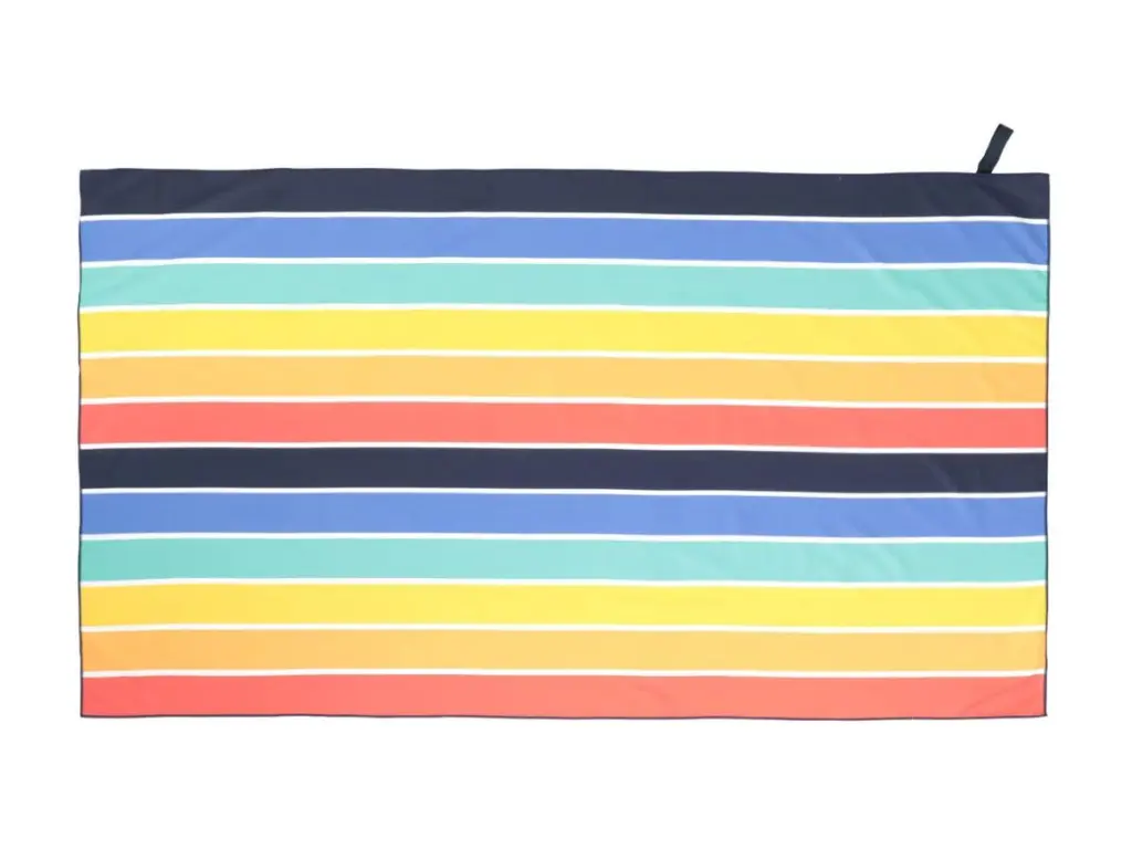 Mountain Warehouse microfibre towel