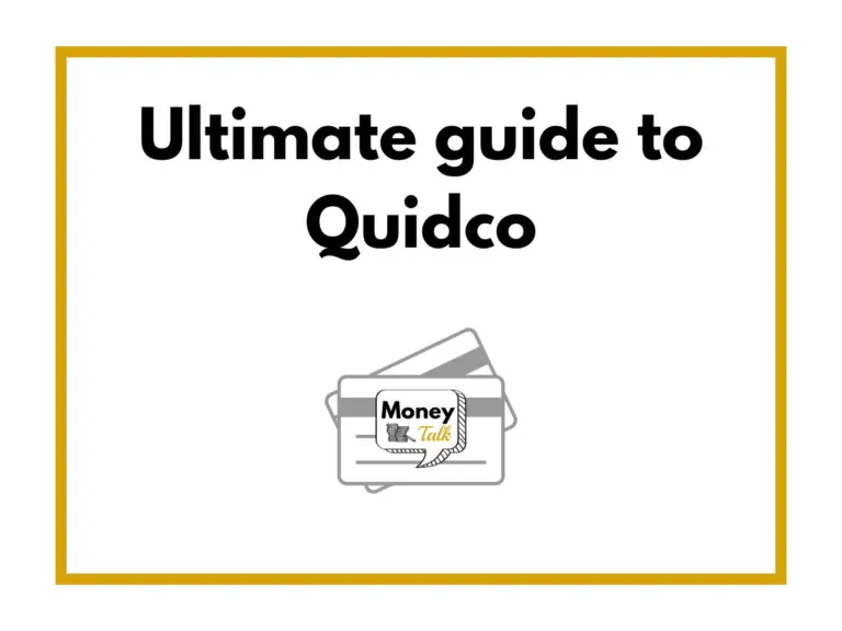 Ultimate guide to Quidco for cashback