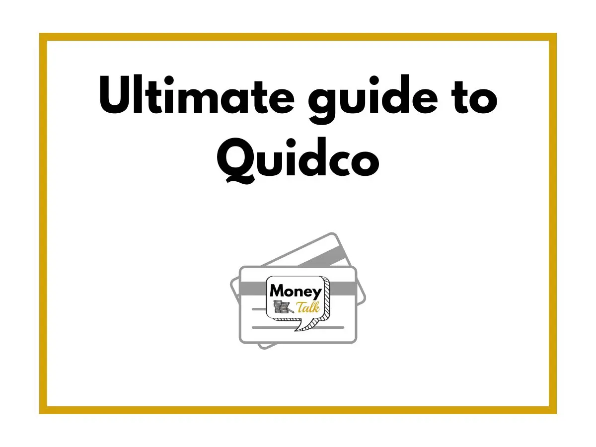 Ultimate guide to Quidco for cashback