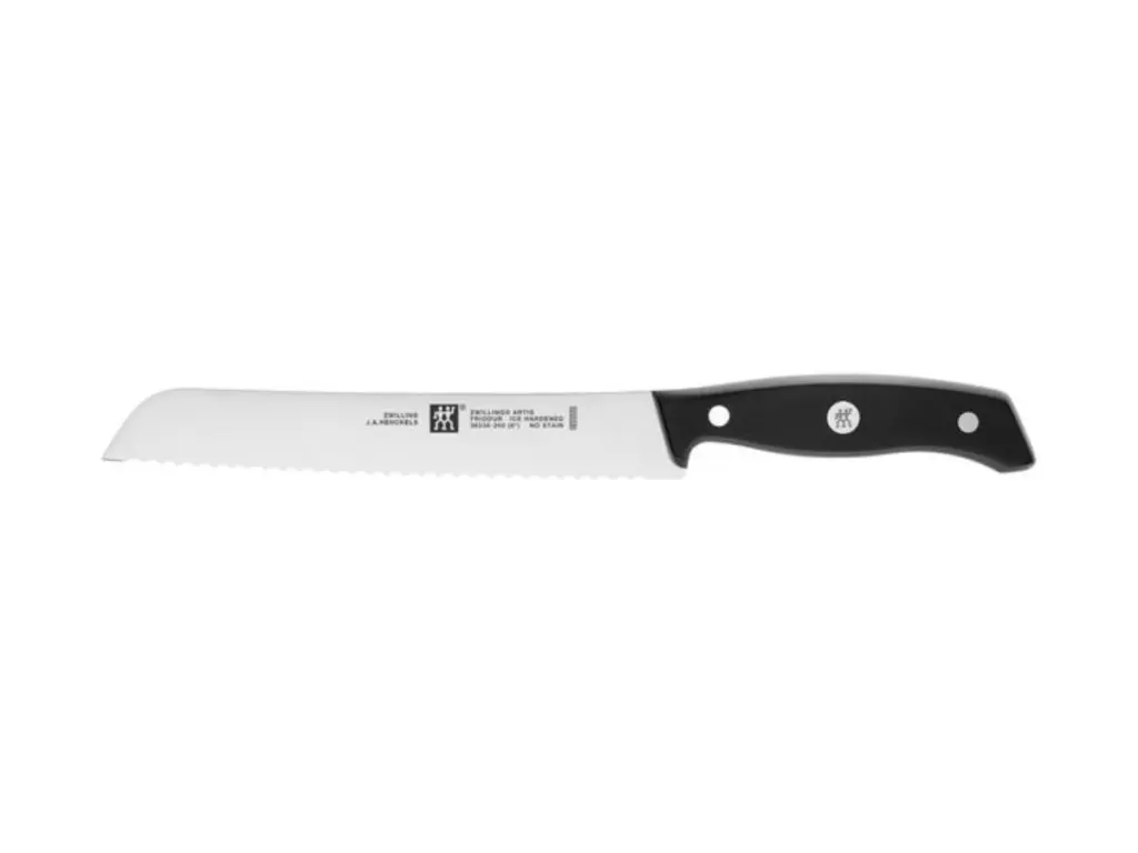 Zwilling Artis 20cm bread knife