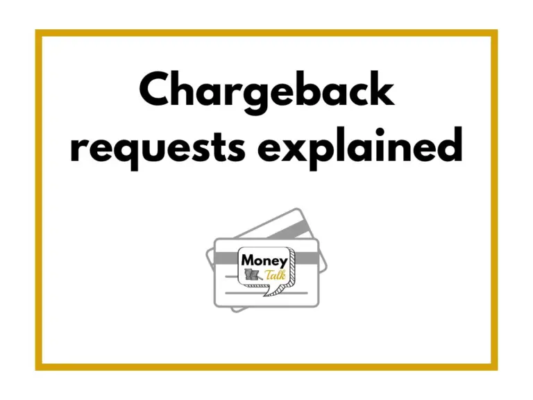 What is a chargeback and how does it work?
