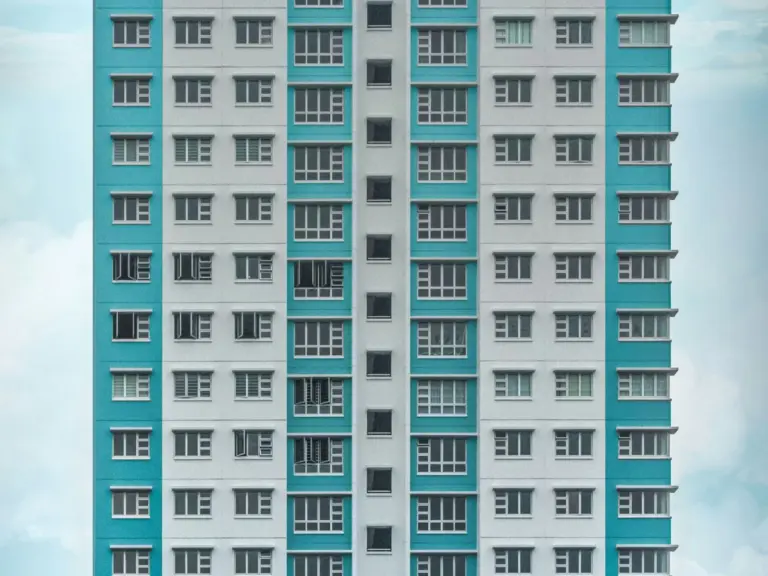 Apartments