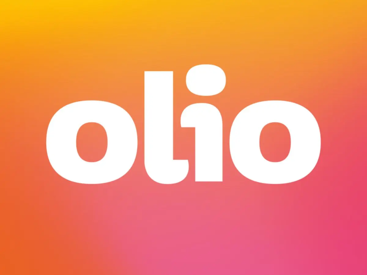 Olio logo