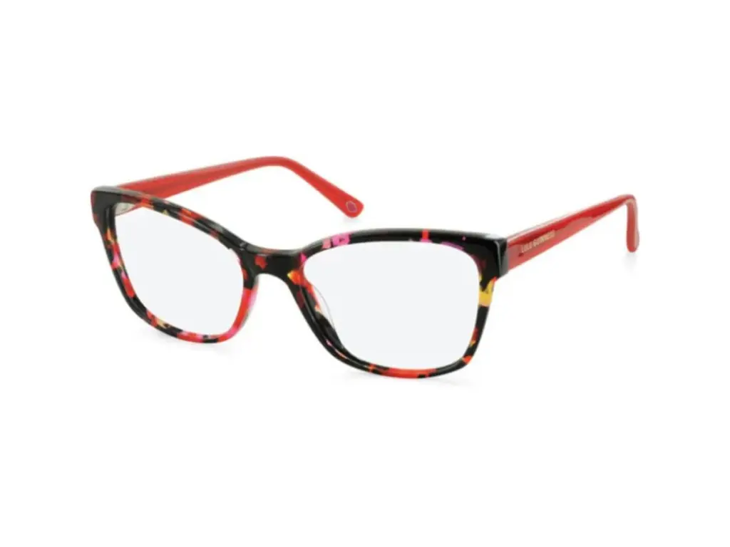 Lulu Guinness LGO l933 glasses