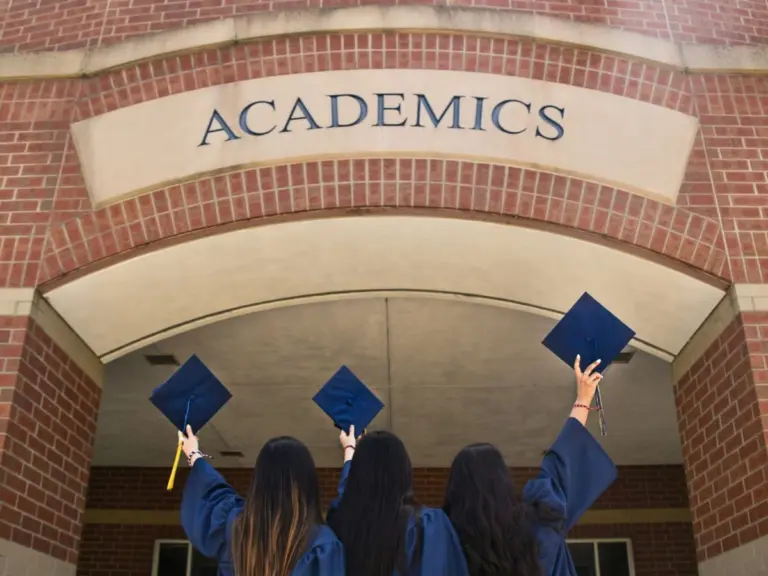 University can make you £100k better off – but not always